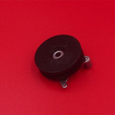UNIDADE do ROLO de MOVIMENTAÇÃO de KW1-M2291-00X para o Assy da unidade do rolo de movimentação do alimentador do CL 12mm de YAMAHA