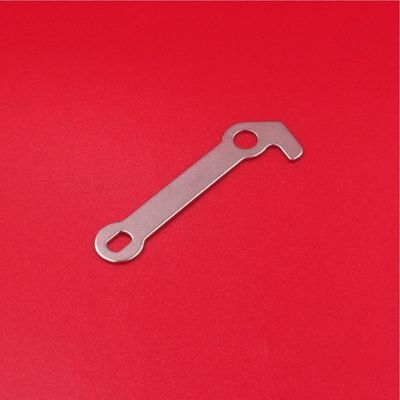 Peças sobresselentes de Yamaha Smt da ALAVANCA de KXFA1NQAA00 KXFA1NQAA00 para o alimentador