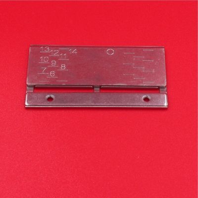 N210005457AA GUIAM 44 peças sobresselentes de 56mm Smt Panasonic para o alimentador
