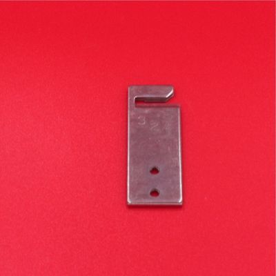 N610001648AA N610081167AB   Peças sobresselentes de N610001648AA SLIT-PLATE Panasonic Smt para o alimentador