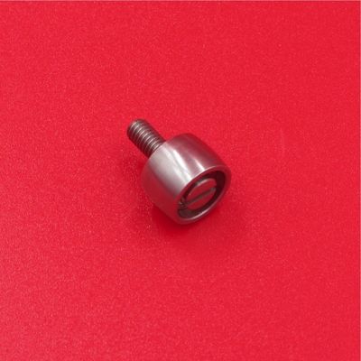 Polia de Panasonic Mounter CM402 das peças do alimentador de Smt Panasonic do SEGUIDOR de N610116865AA CAM
