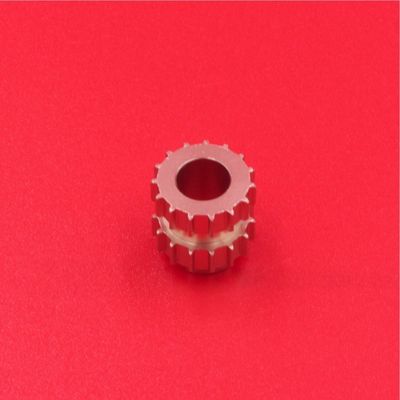 A número da peça KXFA1LRAB00 ALINHA 24 peças sobresselentes do alimentador de 32mm Smt para Yamaha