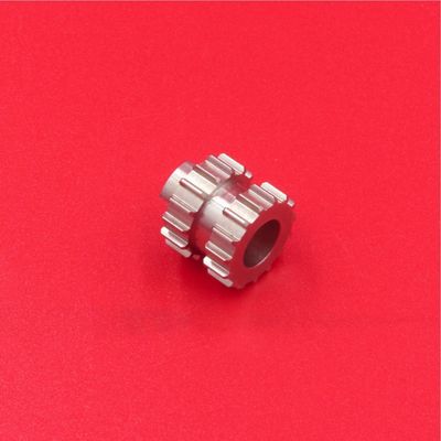 A número da peça KXFA1LRAB00 ALINHA 24 peças sobresselentes de Yamaha Smt do alimentador de 32mm