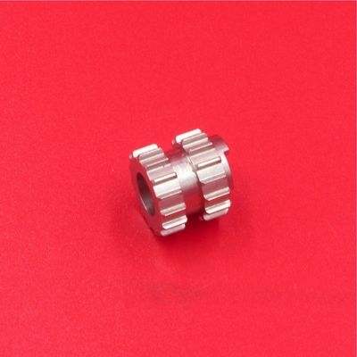A número da peça KXFA1LRAB00 ALINHA 24 peças sobresselentes de Yamaha Smt do alimentador de 32mm