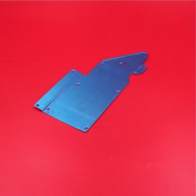TAMPA do ALIMENTADOR das peças de KXFA1MPBA01 COVER-CM602 8MM Yamaha SMT Panasonic CM402