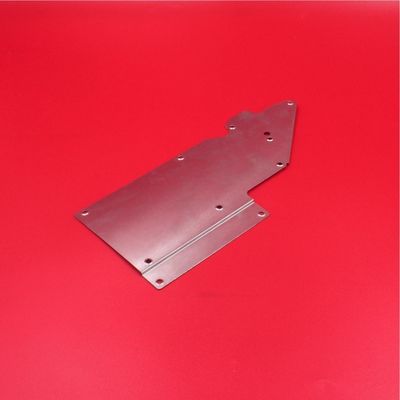 Peça nº KXFA1MPBA01 COVER-CM602 8MM Smt Alimentador Peças Sobressalentes para Máquina PANASONIC