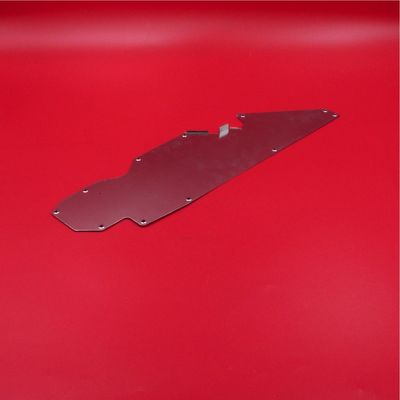 Peças do alimentador de Smt da tampa da número da peça KXFA1PQ9A00 CM602 8mm para Panasonic