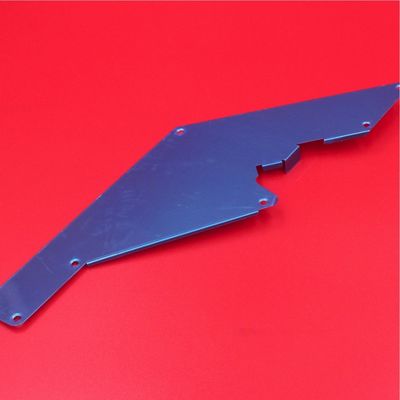 Peças sobresselentes do alimentador de Panasonic Smt da tampa de KXFA1PR0A00 CM602 8mm