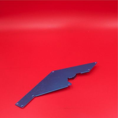 Peças sobresselentes do alimentador de Panasonic Smt da tampa de KXFA1PR0A00 CM602 8mm