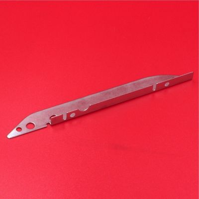 Peças sobresselentes do alimentador de Smt do guia de KXFA1PT9A01 CM402 12 16mm para Panasonic