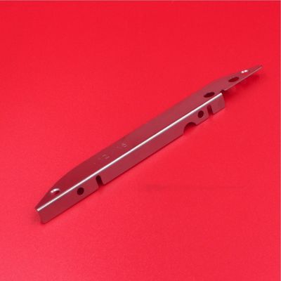 Peças sobresselentes de Panasonic Smt do guia de KXFA1PTDA01 24 32mm para o alimentador