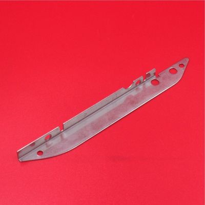 Peças sobresselentes de Panasonic Smt do guia de KXFA1PTDA01 24 32mm para o alimentador