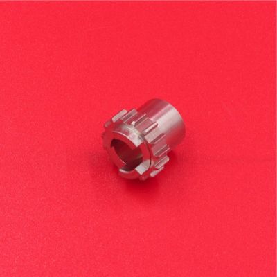 KXFA1PU4B00 peças sobresselentes do alimentador da engrenagem CM402 CM602 2432 milímetro Smt para Panasonic