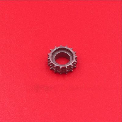 Peças sobresselentes de Panasonic Smt da engrenagem da número da peça N210047118AB para o alimentador