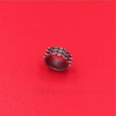 Peças sobresselentes do alimentador de Smt da engrenagem da número da peça N210047118AB 8mm para Panasonic