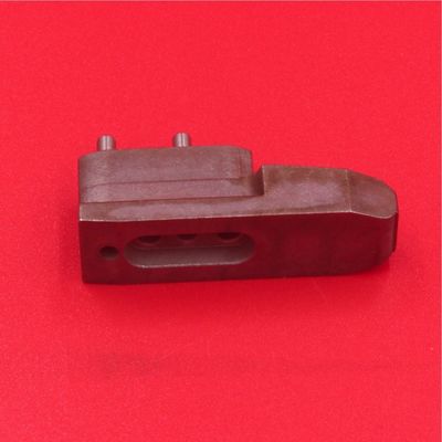 Peças sobresselentes baixas do alimentador de N210005451AA CM402 602 Smt para a máquina de Panasonic