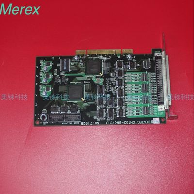 630 127 0340 peças sobresselentes de Hitachi Smt da MONTAGEM do PWB de 4B111484 KYK-M8613-000 para a máquina de GXH