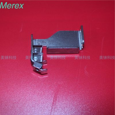 Peças sobresselentes do alimentador de Smt do guia de KYD-MC11T-000 1016J001 8mm para o alimentador de Hitachi 8mm