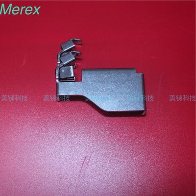 Peças sobresselentes do alimentador de Smt do guia de KYD-MC11T-000 1016J001 8mm para o alimentador de Hitachi 8mm