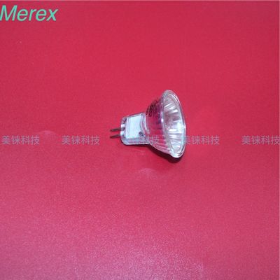 Impressora de vidro Spare Parts do DEK da máquina de impressão de Smt do bulbo de lâmpada