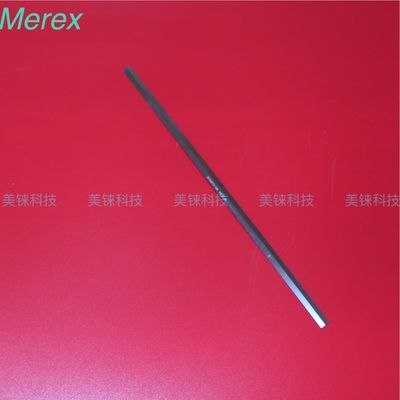 1016013-04 peças sobresselentes da braçadeira MPM da placa para a máquina de impressão de MPM 125