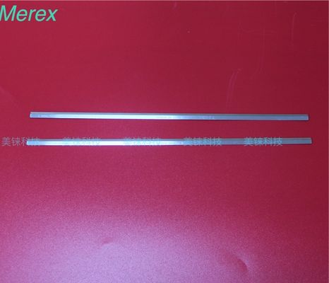 Braçadeira da placa da folha de Speedline 1016014-04 peças grossas do impulso de Mpm do pé 0,004 de 4 graus 2.0mm 125