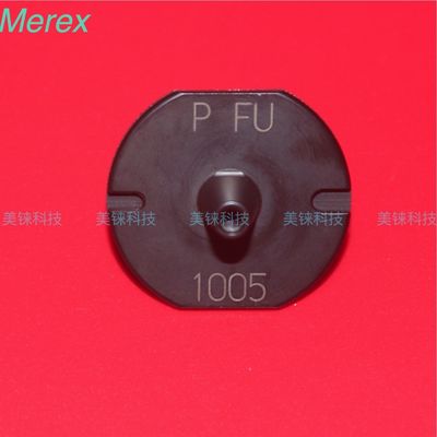 Peças sobresselentes de Panasonic Smt da máquina do descolamento NPM DT401 do CM do bocal KXFX037WA00 1005