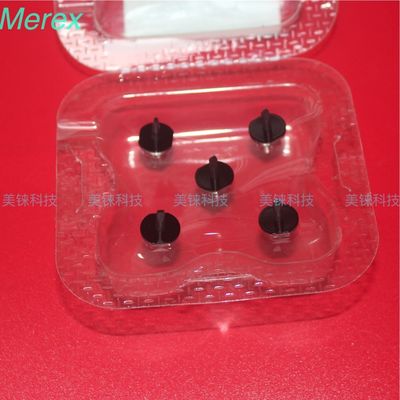 Bocais da picareta e do lugar de SMT do bocal de N610043815AA 235CS para a máquina de Panasonic CM602