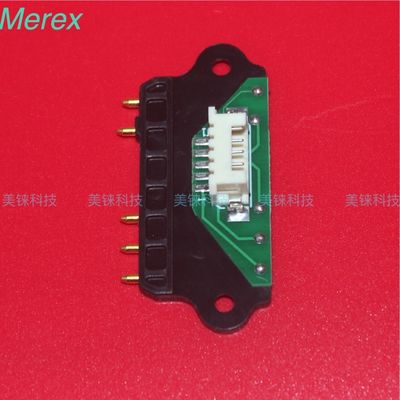 Peças sobresselentes do alimentador do BLOCO 8mm Smt do PN 0738A-0029 POGO para o alimentador universal