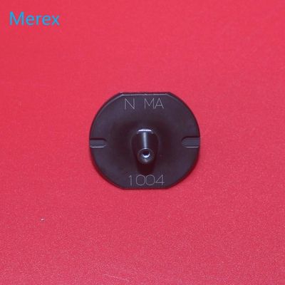 Descolamento Npm de Kxfx037va00 Panasonic Cm 1004 peças sobresselentes do bocal Cm402 SMD de Smt Cm602 do bocal