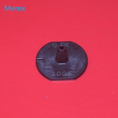 Bocais da picareta e do lugar do bocal KXFX037XA00 Smt do descolamento NPM 1006 de CM402 CM602 Panasonic CM