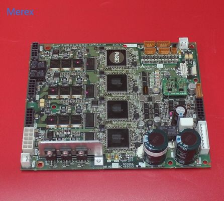 SMT UNIVERSAL 6301235523/KYK - M860K - motorista Multi Axis Card de 000 UNIDADES