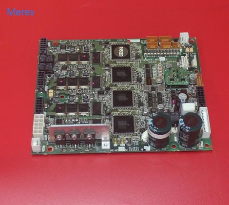 SMT UNIVERSAL 6301235523/KYK - M860K - motorista Multi Axis Card de 000 UNIDADES
