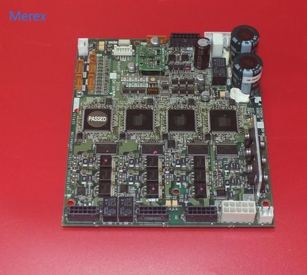 SMT UNIVERSAL 6301235523/KYK - M860K - motorista Multi Axis Card de 000 UNIDADES