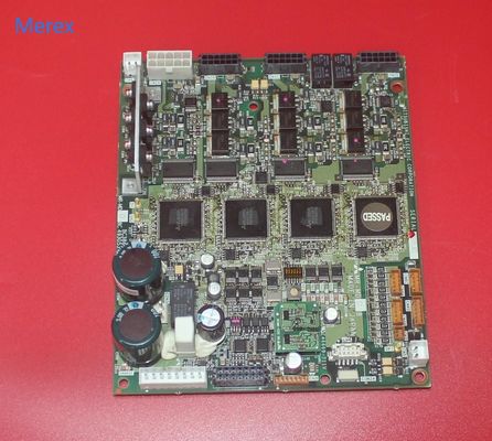SMT UNIVERSAL 6301235523/KYK - M860K - motorista Multi Axis Card de 000 UNIDADES