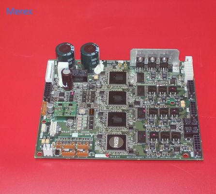 SMT UNIVERSAL 6301235523/KYK - M860K - motorista Multi Axis Card de 000 UNIDADES