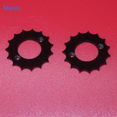 0916D31F KYB - M7029 - refletor 000 principal para a máquina de Hitachi Yamaha SMT