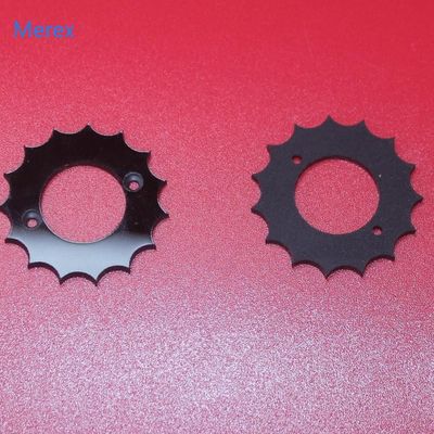 0916D31F KYB - M7029 - refletor 000 principal para a máquina de Hitachi Yamaha SMT