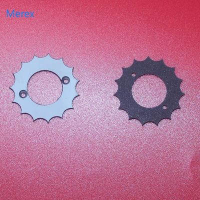 0916D31F KYB - M7029 - refletor 000 principal para a máquina de Hitachi Yamaha SMT