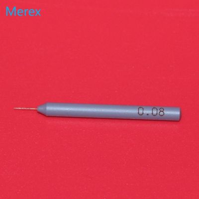 Agulha original 0.08mm da importação EISEN de Japão para a máquina de SMT