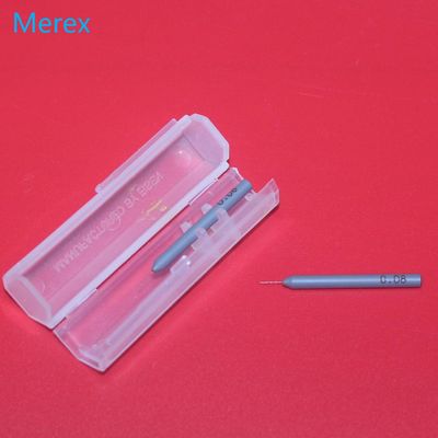 Agulha original 0.08mm da importação EISEN de Japão para a máquina de SMT