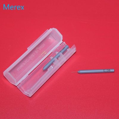 Agulha original 0.08mm da importação EISEN de Japão para a máquina de SMT