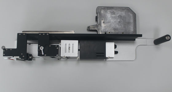 Alimentador de superfície original da etiqueta da máquina da montagem de Hitachi