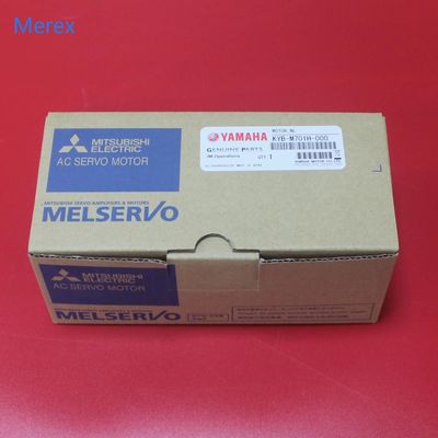 Motor da máquina KYB-M703G-00 NL de G5S Hitachi SMT