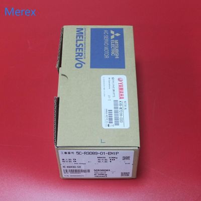 Motor da máquina KYB-M703G-00 NL de G5S Hitachi SMT