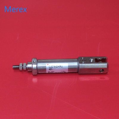 Cilindro J90651471A CJ2D16 do alimentador da manutenção programada 16mm de SAMSUNG - 20 - KRIJ1421