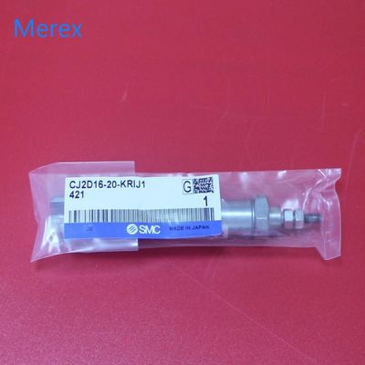 Cilindro J90651471A CJ2D16 do alimentador da manutenção programada 16mm de SAMSUNG - 20 - KRIJ1421