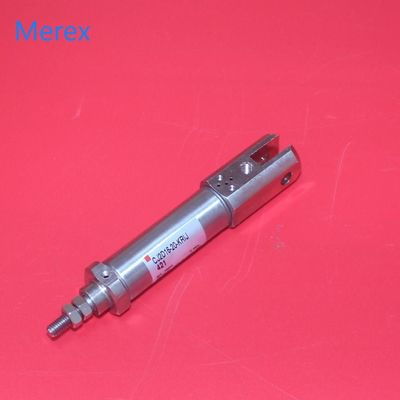 Cilindro J90651471A CJ2D16 do alimentador da manutenção programada 16mm de SAMSUNG - 20 - KRIJ1421