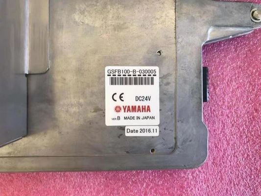 O Sigma de Hitachi Yamaha SMT Mounter dedicou o alimentador de vibração GSFB100 - B - 030005
