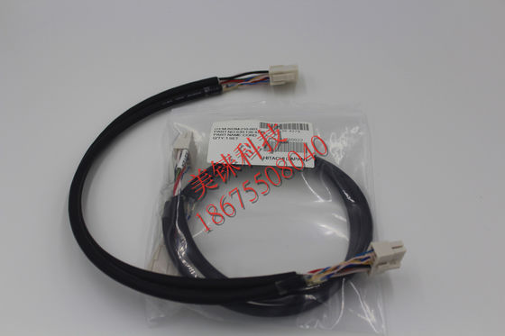 Cabo de alimentação 6301320748 KYK-M861G-000 do motor do DD da máquina GXH NL de Hitachi SMT
